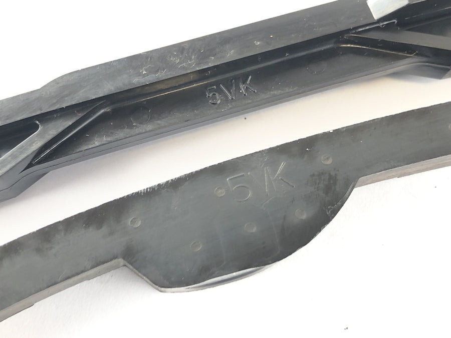 Yamaha XT 660 DM01 [2004] - Tensioning Rail y estante de diapositivas