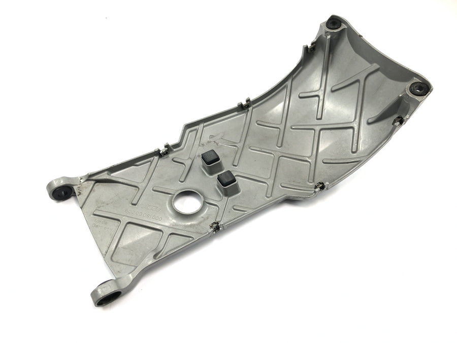 KTM 950 Adventure LC8 [2004] - Protección motor protección contra empotramiento guardabarros placa motor
