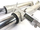 Yamaha TT 600 R DJ01 [1998] - Telegabel Suspension Horne con eje-4