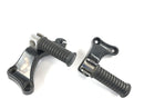 Kawasaki VN 1600 Streak Vnt60b [2005] - set de reposapiés pediátrico-2