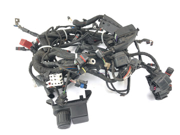 BMW R 1200 ST R1ST [2006] - Arnés de cable Árbol de cable principal - 0