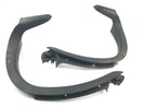 BMW C1 125 [2002] - Cubierta para protección contra impactos de barra antivuelco par izquierdo y derecho-1