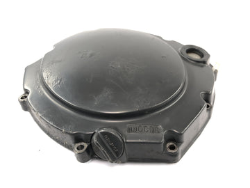 Suzuki GSX-R 1100 W GU75 C [1994] - Tapa motor tapa embrague - 0