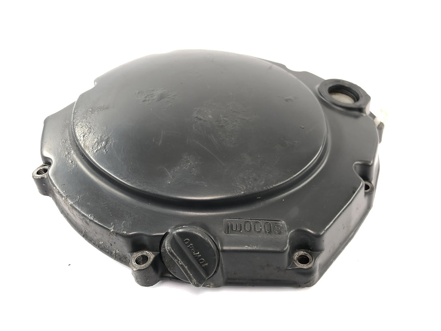 Suzuki GSX-R 1100 W GU75 C [1994] - Tapa motor tapa embrague