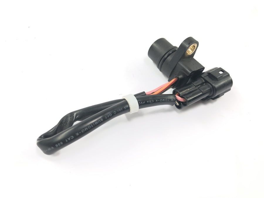 Kawasaki VN 1600 Classic VNT60A [2007] - Sensor de velocidad