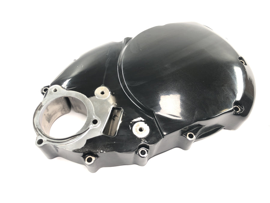 Yamaha XVS 650 4VR [1997] - tapa embrague tapa motor derecha