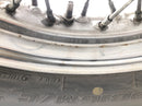Kawasaki VN 1500 Classic Vnt50d [2001] - Rueda de radios de la rueda trasera 3.50 x 16 "-4