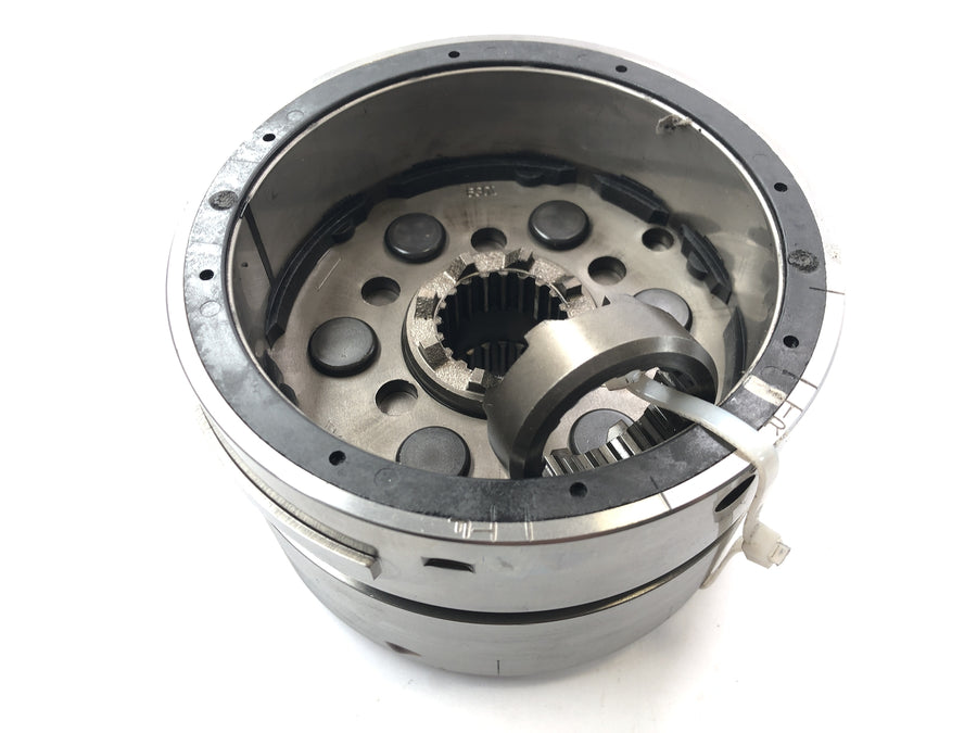 Kawasaki VN 1500 Classic Vnt50d [2001] - Flywheel de Polad