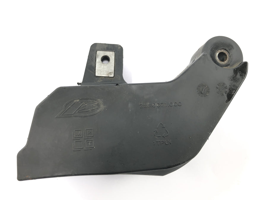 Beta RR 125 [2018] - Guía deslizante de cadena para picadora de cadena