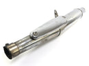 Moto Guzzi California 1100 EV KD [2002] - Muffler de escape a la izquierda-4
