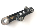 Yamaha XJR 1200 4PU [1995] - Placa de anclaje de frenos-1
