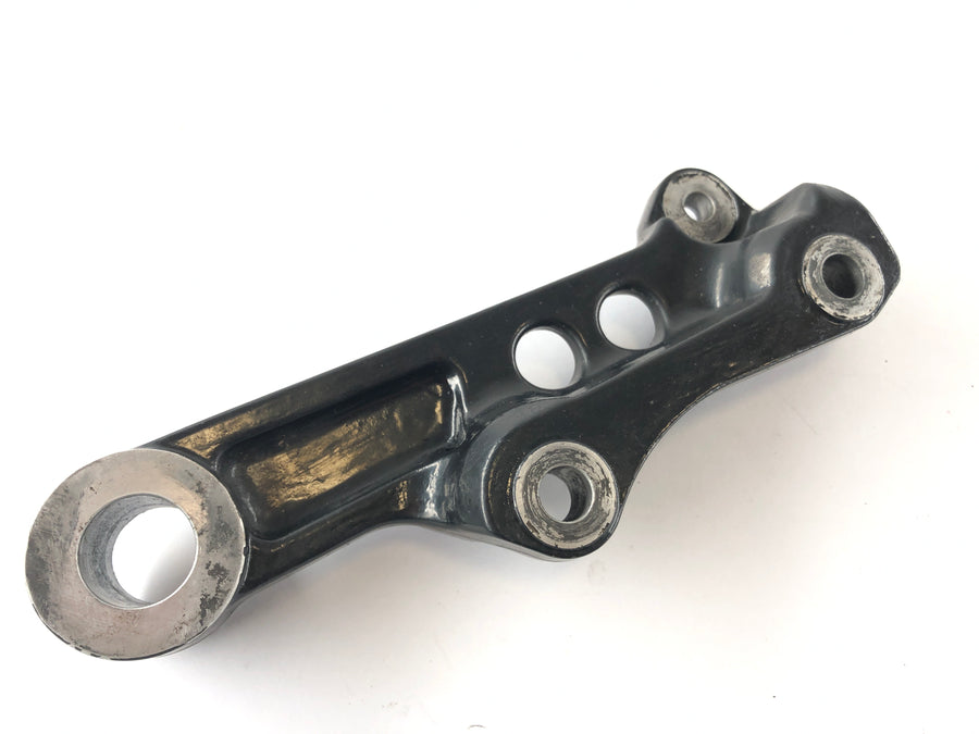 Yamaha XJR 1200 4PU [1995] - Placa de anclaje de frenos
