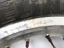 Yamaha TT 600 59X [1986] - Hinters Rim Rim 2.50 x 18 "Tires porosos-4