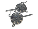 Yamaha YZF 750 R 4hn [1996] - Fan Radiator Fan Pareja-5