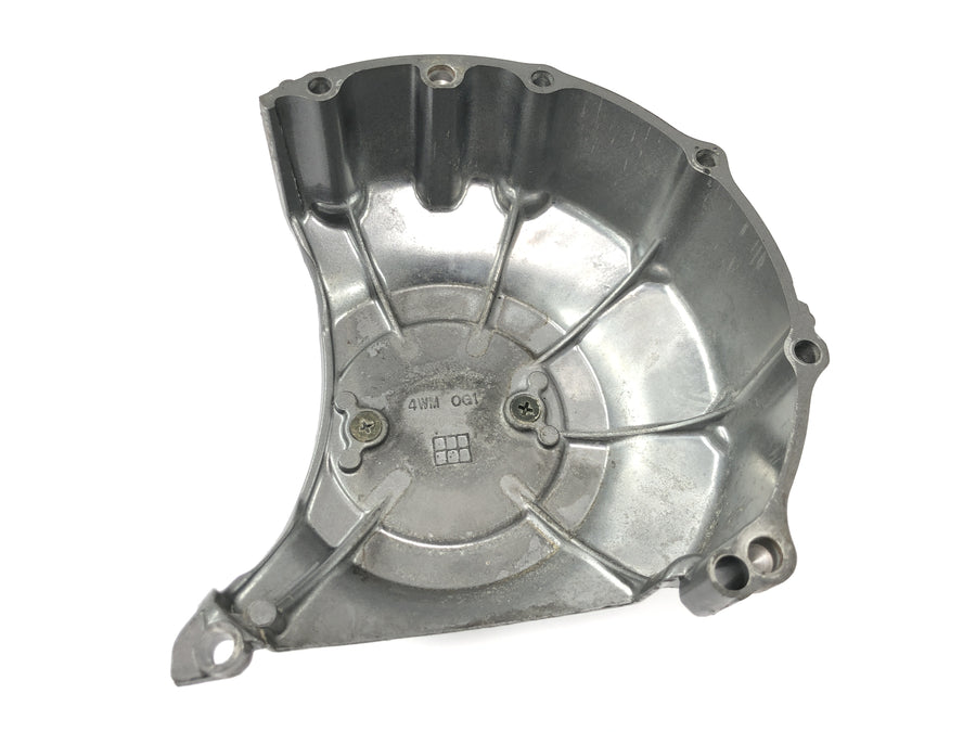 Yamaha XV 1600 Wild Star VP08 [2002] - tapa cigüeñal tapa motor izquierda