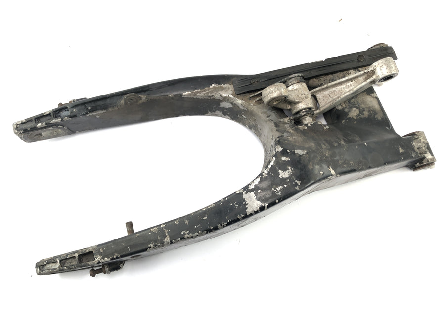 Cagiva Mito 125 Evo 8P [2000] - Swinge Rwing Arm Wheel Swing