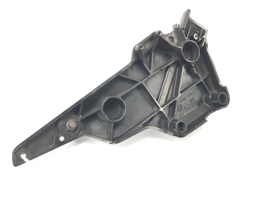 BMW K 1100 LT 100 [1994] - Plataforma de soporte del pie del conductor de Footrest Freeboard Left