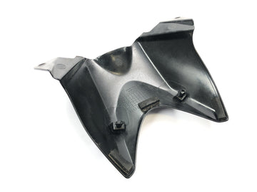 Honda CBR 125 R JC50 [2012] - Tapa depósito carenado tapa depósito combustible plastico