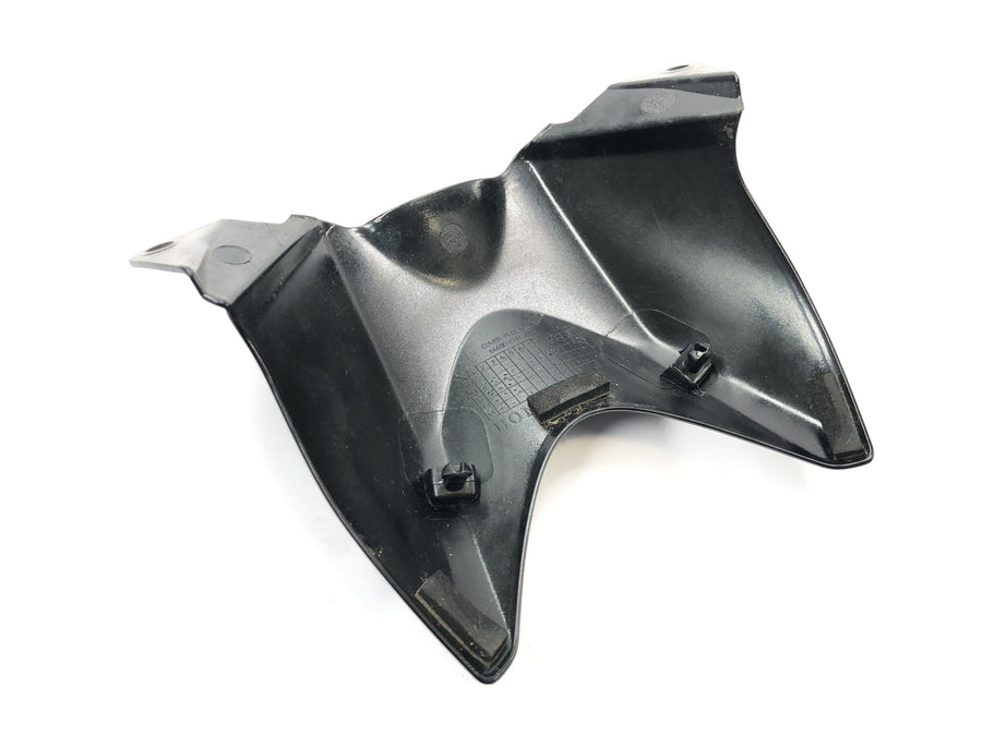 Honda CBR 125 R JC50 [2012] - Tapa depósito carenado tapa depósito combustible plastico