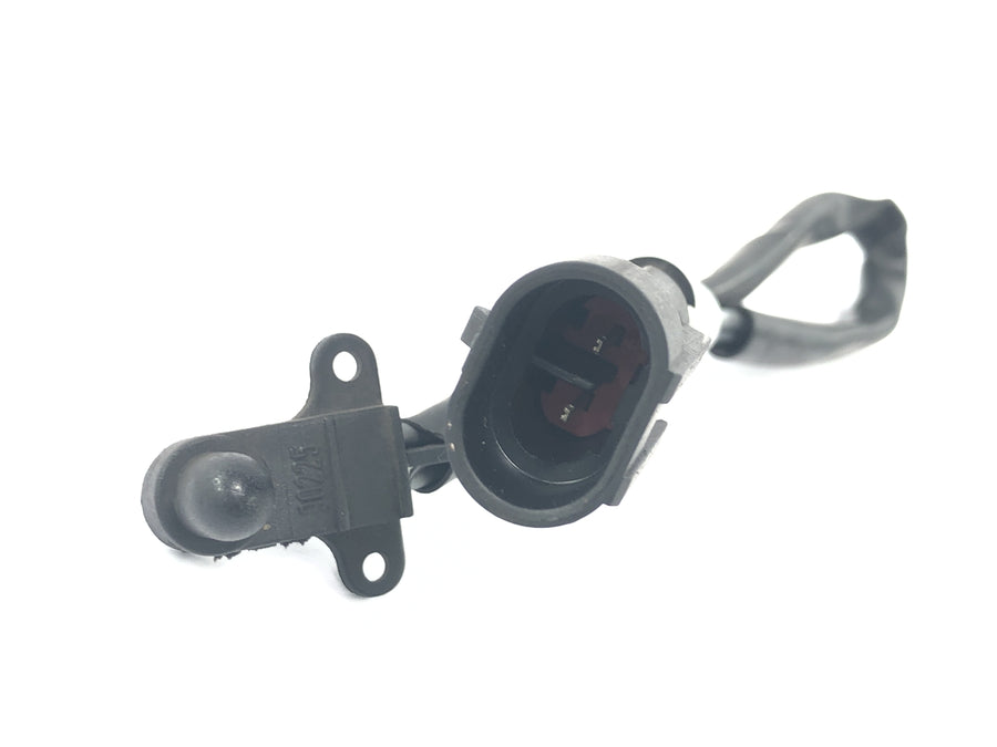 Moto Guzzi Stelvio 1200 8V [2016] - Sensor de temperatura Sensor de temperatura