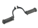 Triumph Bonneville T140V [1976] - Footrest Footrests a izquierda y derecha-1