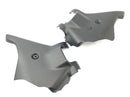 Suzuki VZ 1500 WVCU [2011] - tapa del cabezal de dirección izquierdo y derecho-2