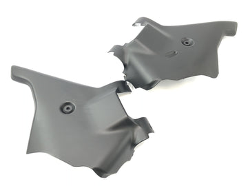 Suzuki VZ 1500 WVCU [2011] - tapa del cabezal de dirección izquierdo y derecho - 0
