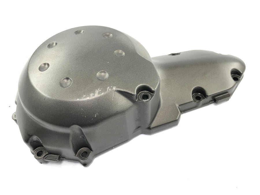 Kawasaki Versys KLE 650 A [2006] - Tapa alternador tapa motor tapa Lima izquierda