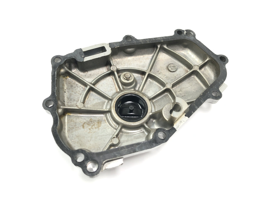 Yamaha YZF R1 RN04 [2001] - tapa motor derecha