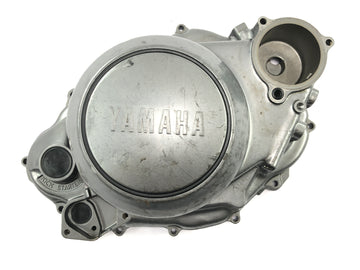 Yamaha TT 600 E 4GV [1995] - Tapa embrague tapa motor