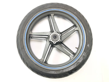 Aprilia RST 1000 FUTURA [2002] - RIM RAD RAD DEL TIEMBRA 3.5X17 " - 0