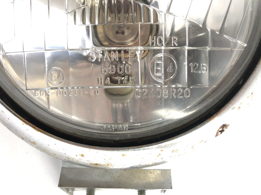 Kawasaki VN -15 VNT50A [1989] - Faros