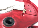 Triumph Daytona 1200 T300D [1994] - Depósito depósito de combustible depósito gasolina rojo-7