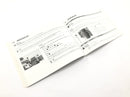KTM RC 125 [2016] - Manual Propietario Manual Usuario Manual Conductor-3