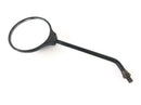 Sachs ZX 125 [1998] - Espejo retrovisor manillar negro-1