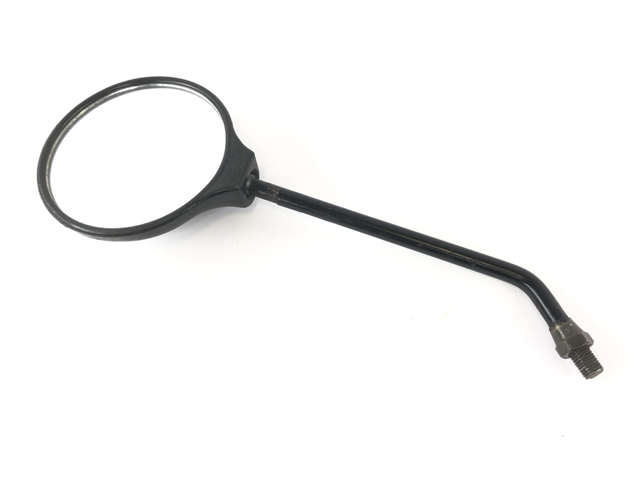 Sachs ZX 125 [1998] - Espejo retrovisor manillar negro