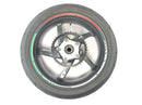 Aprilia RSV 1000 RP Mille [2001] - llanta trasera 6.00x17"-2