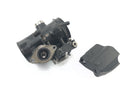 BMW R 1200 GS Adventure R12 [2012] - Sistema de inyección de aleta del acelerador-1