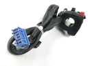 Honda CBR 1000 RR SC59 [2008] - Bloque de control montaje interruptor izquierdo interruptor manillar-4