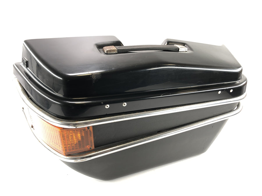 Honda GL 1000 Goldwing GL1 [1978] - Case Topcase Case Luggage Rack