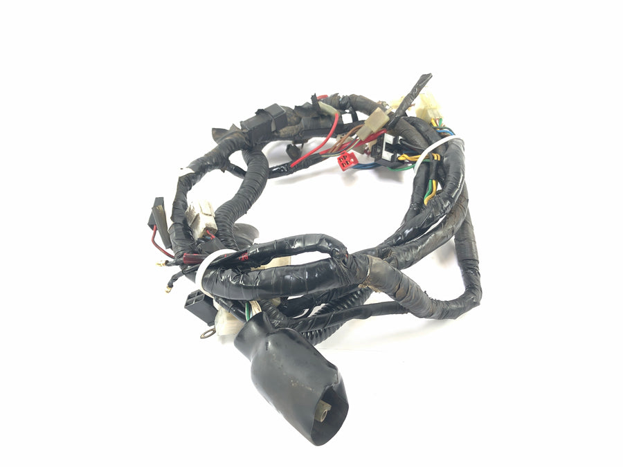 Yamaha XT 600 E 3TB [1996] - Arnés de cableado