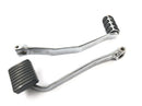 Kawasaki VN 1600 Classic VNT60A [2007] - palanca de cambios con pedal de cambio basculante-4