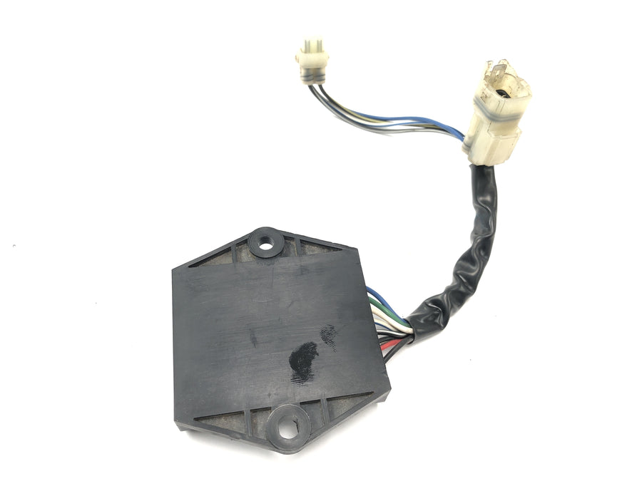 Husqvarna TE 610 E Dual H7 [1999] - Unidad de control de encendido caja CDI