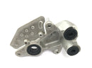 Ducati Multistrada 1000 DS [2003] - Soporte reposapiés izquierdo conductor-5