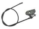 TRIUMPH DAYTONA 955I T595 [1998] - Bloqueo del asiento-3