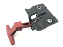 BMW F 650 GS Dakar [2007] - Lock de asiento-5
