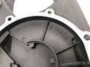 Moto Guzzi Stelvio 1200 8V [2016] - Tapa delantera tapa motor tapa alternador-4