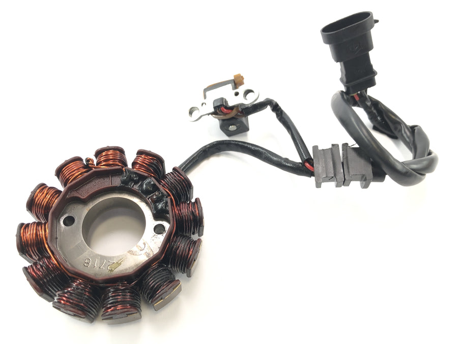 Aprilia SX 125 KX1 [2020] - Alternador estator con pick up