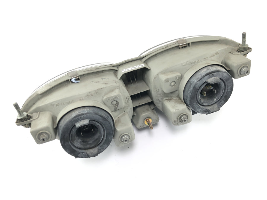 TRIUMPH DAYTONA 955I T595 [1998] - Faros delanteros dobles