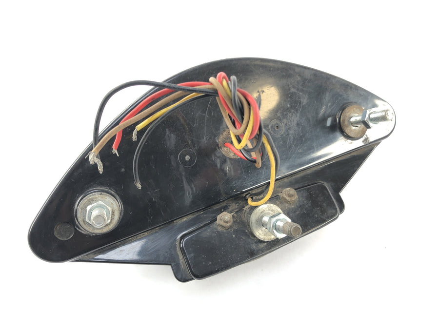 BMW R 1200 GS R12 K25 [2003] - LED de luz trasera de luz trasera